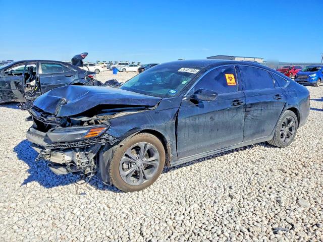 2023 HONDA ACCORD — VIN 1HGCY1F36PA004458