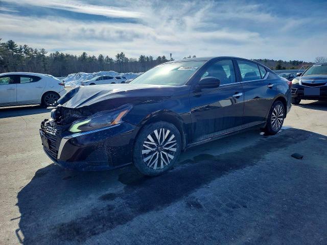 2024 NISSAN ALTIMA — VIN 1N4BL4DW5RN390153