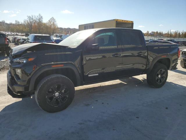 2024 GMC CANYON ELE — VIN 1GTP5BEK1R1202536