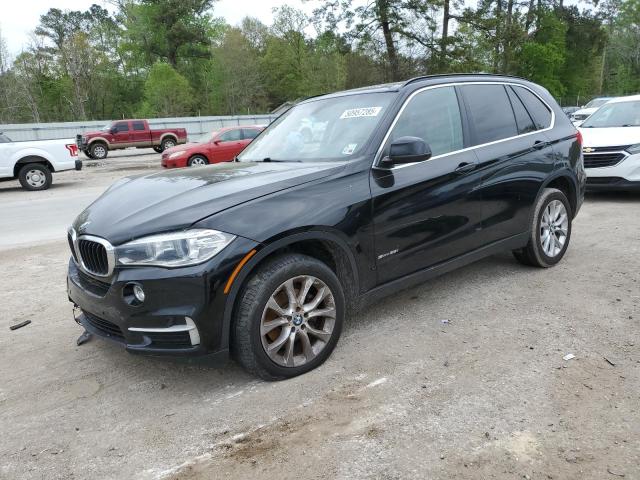 2016 BMW X5 SDRIVE3 — VIN 5UXKR2C57G0R68817
