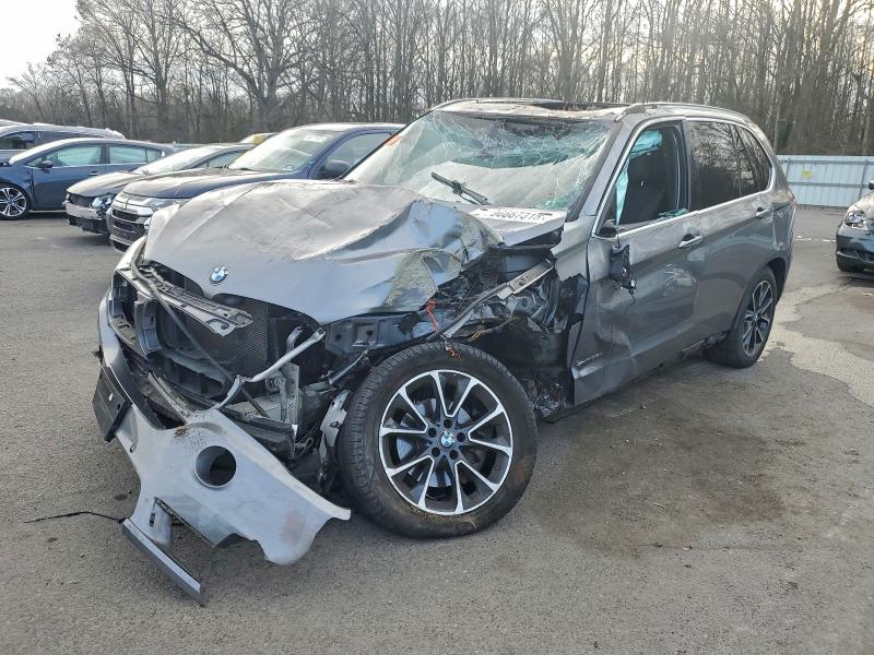 2018 BMW X5 SDRIVE3 — VIN 5UXKR2C59J0Z14068