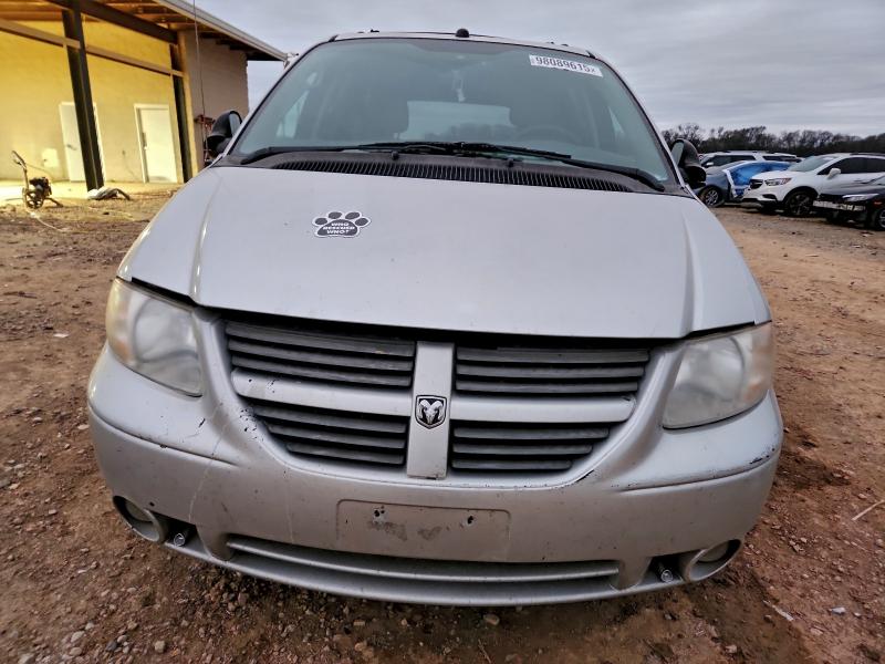 2D4GP44L65R394609