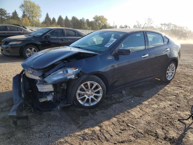 2015 DODGE DART LIMIT — VIN 1C3CDFCBXFD119357