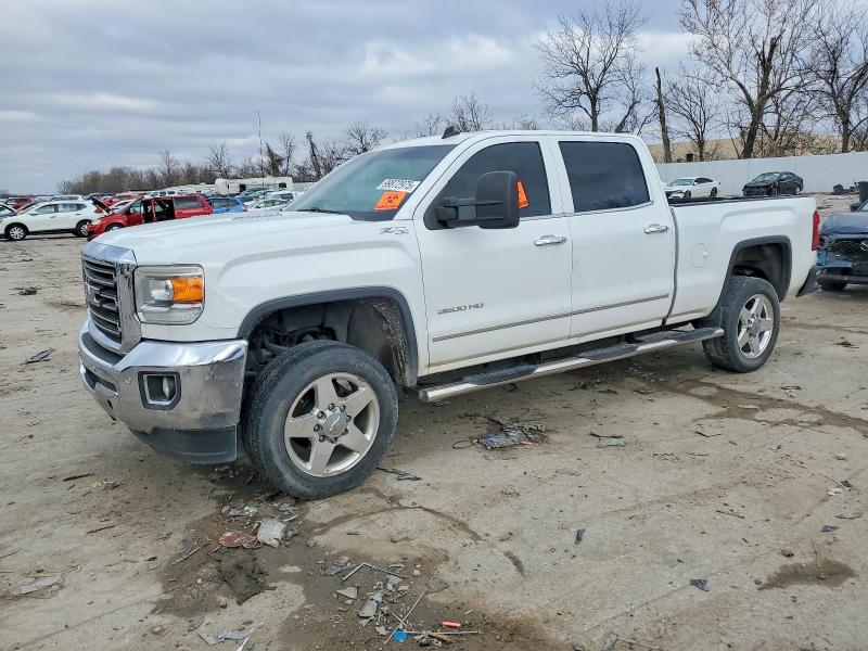 2015 GMC SIERRA K35 — VIN 1GT423C89FF130184
