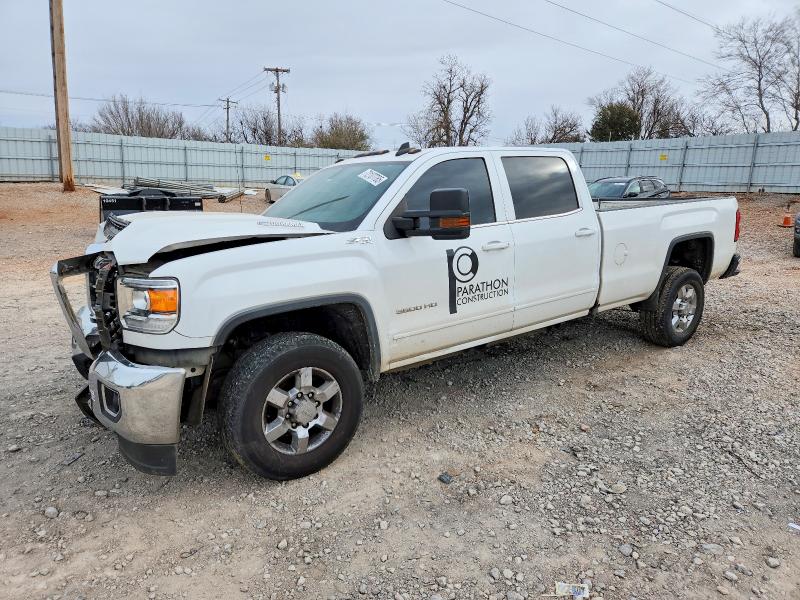 2017 GMC SIERRA K35 — VIN 1GT42WCY1HF193395