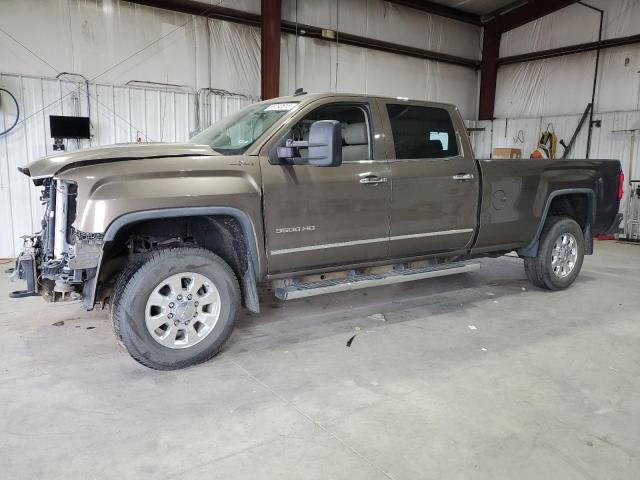 2015 GMC SIERRA K35 — VIN 1GT423C81FF131815