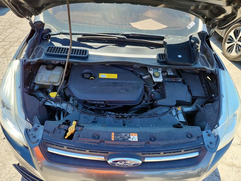 1FMCU0GX3GUC55731