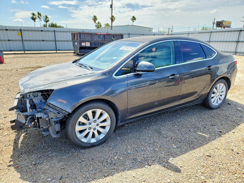 2016 BUICK VERANO — VIN 1G4PP5SK3G4157297