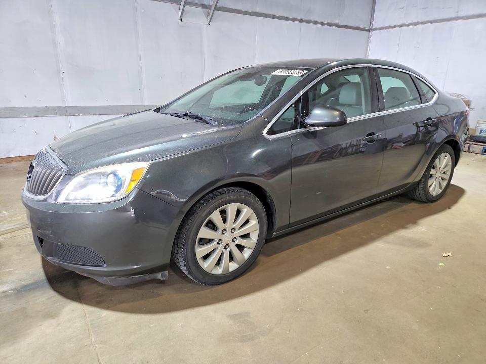 2016 BUICK VERANO — VIN 1G4PP5SK1G4178598