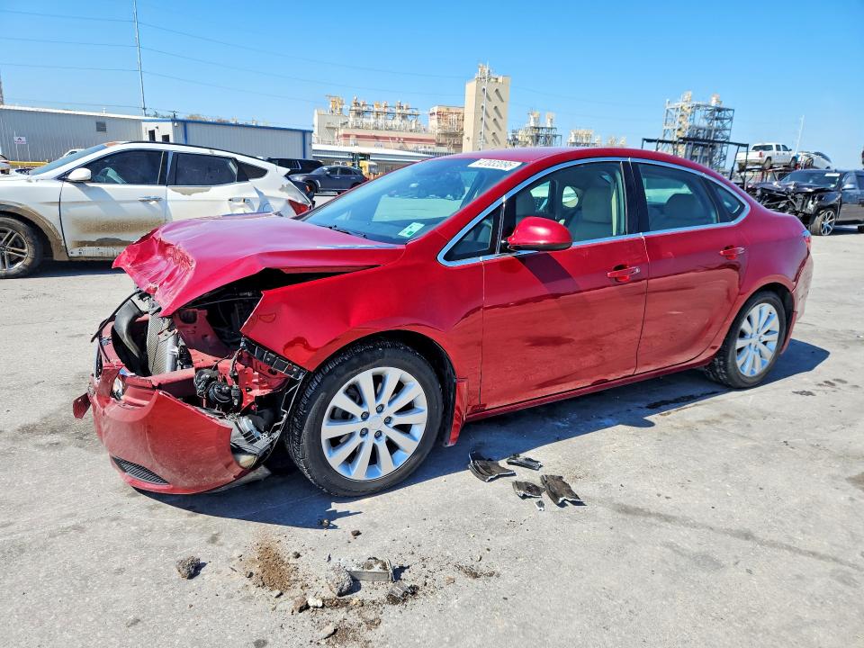 2015 BUICK VERANO — VIN 1G4PP5SK5F4197833