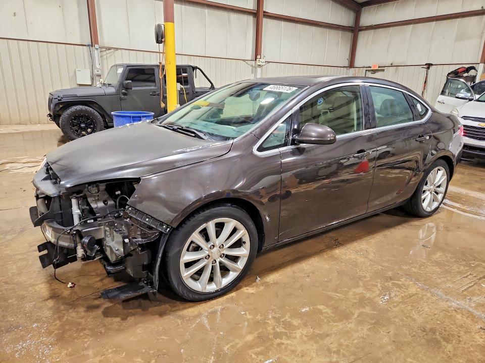 2015 BUICK VERANO — VIN 1G4PR5SK5F4215984