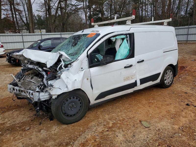 2020 FORD TRANSIT CO — VIN NM0LS7E26L1471088