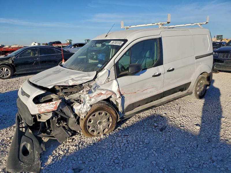 2015 FORD TRANSIT CO — VIN NM0LS7E76F1183183