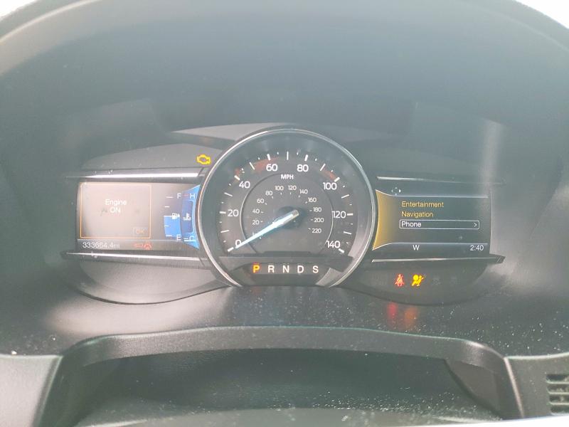 1FM5K8GT1GGB04864