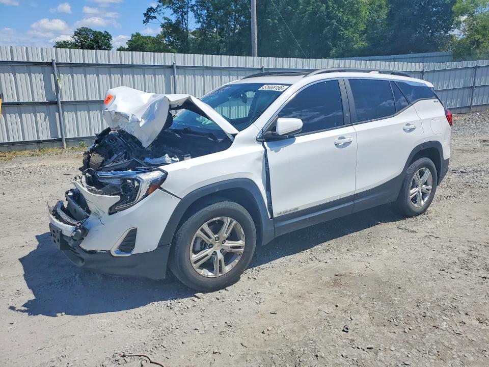 3GKALTEV8ML312727