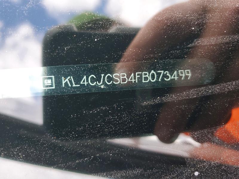 KL4CJCSB4FB073499