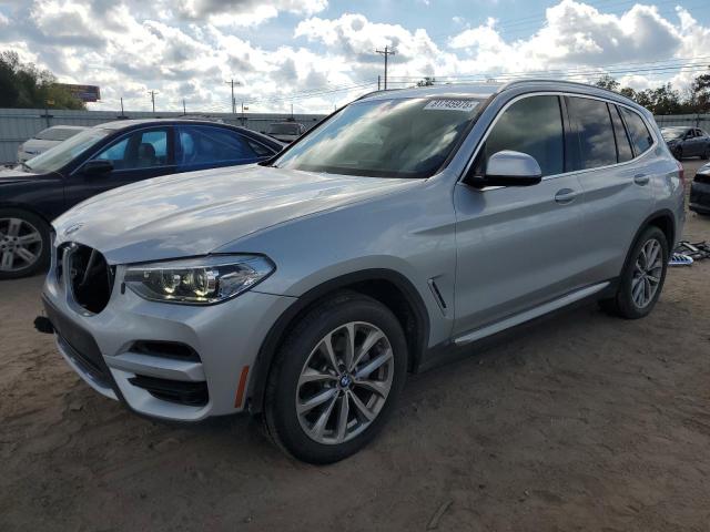 2019 BMW X3 XDRIVE3 — VIN 5UXTR9C50KLD94942
