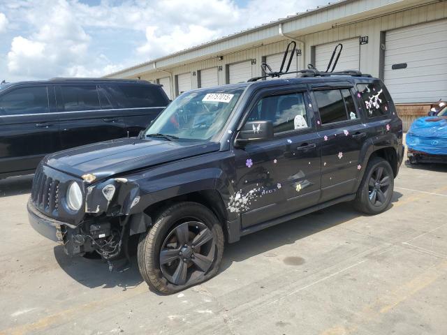 2015 JEEP PATRIOT LATITUDE — VIN 1C4NJRFB9FD245882