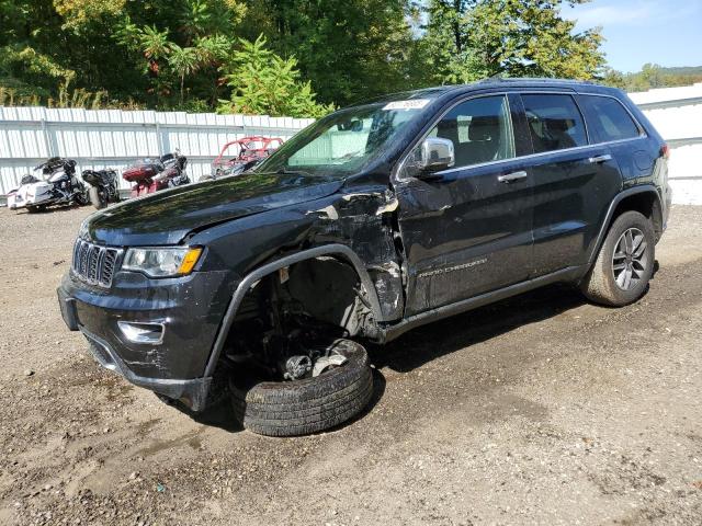 2020 JEEP GRAND CHEROKEE LIMITED — VIN 1C4RJFBG0LC415601