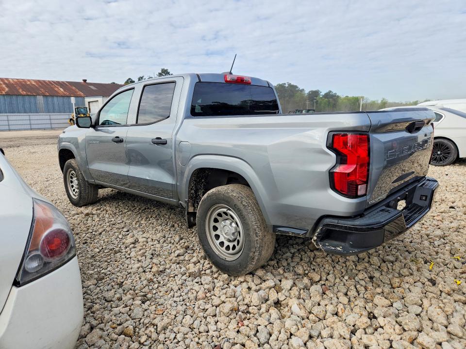 1GCGSBECXR1132374