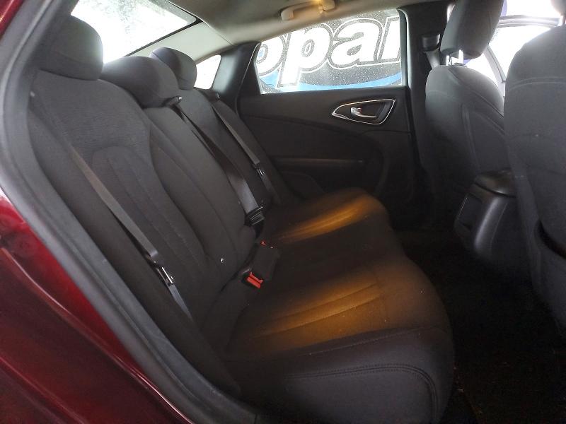 1C3CCCAB6FN624875