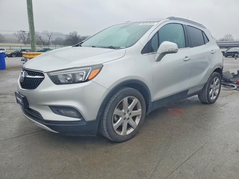 2017 BUICK ENCORE — VIN KL4CJBSB1HB023494