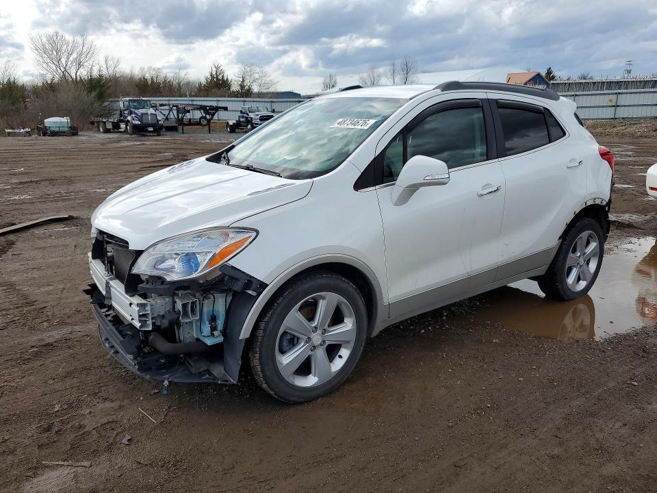 2015 BUICK ENCORE — VIN KL4CJBSB3FB173359