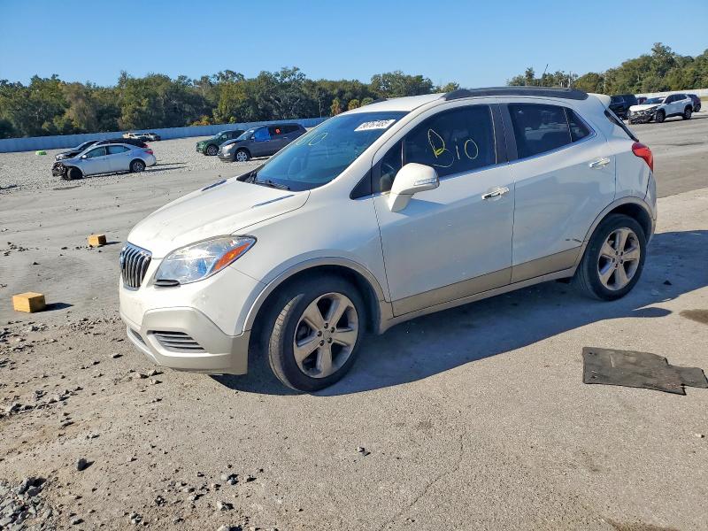 2016 BUICK ENCORE — VIN KL4CJASB3GB661173