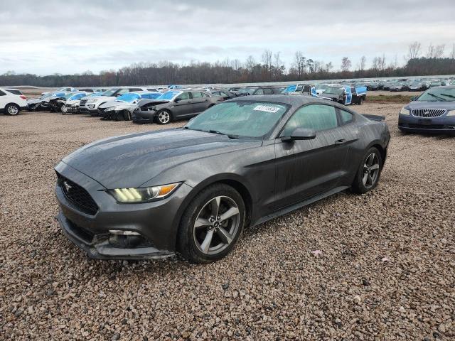 2015 FORD MUSTANG — VIN 1FA6P8TH6F5408042