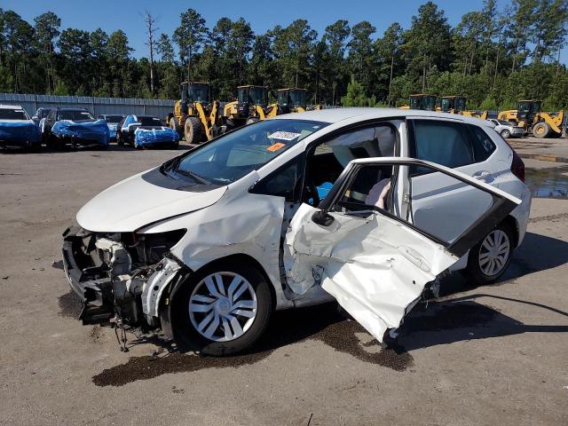 2017 HONDA FIT — VIN 3HGGK5H53HM703690