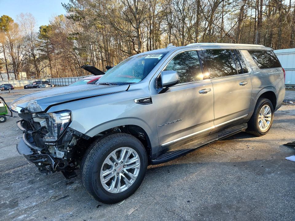 2023 GMC YUKON XL — VIN 1GKS2GKD3PR215894