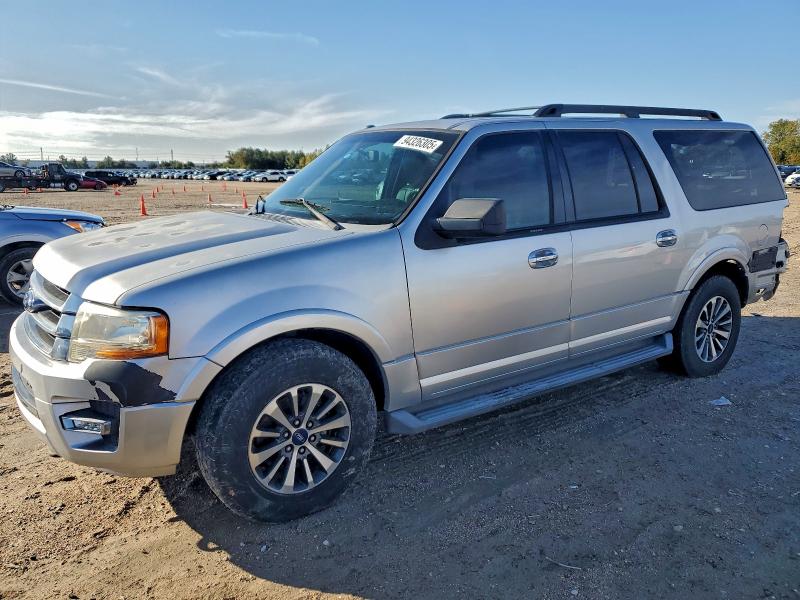 2015 FORD EXPEDITION — VIN 1FMJK1JT2FEF19474