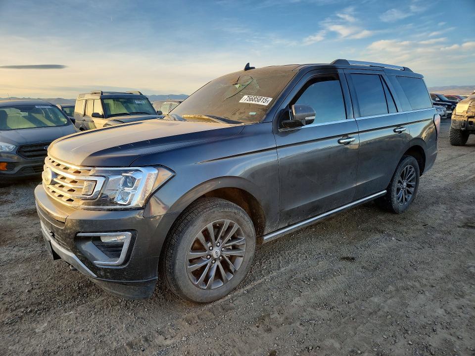 2020 FORD EXPEDITION — VIN 1FMJU2AT1LEA88184