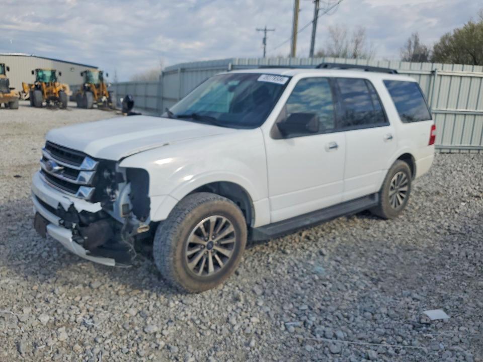 2017 FORD EXPEDITION — VIN 1FMJU1HT1HEA61350