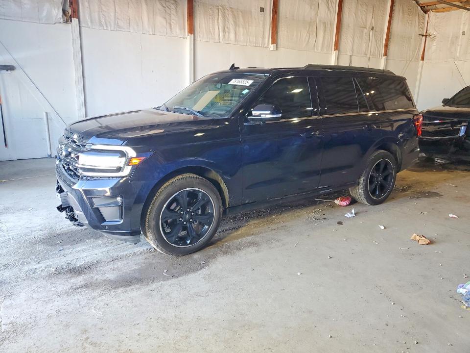 2023 FORD EXPEDITION — VIN 1FMJU2A80PEA09573