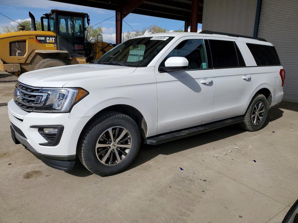 2021 FORD EXPEDITION — VIN 1FMJK1JT1MEA24857