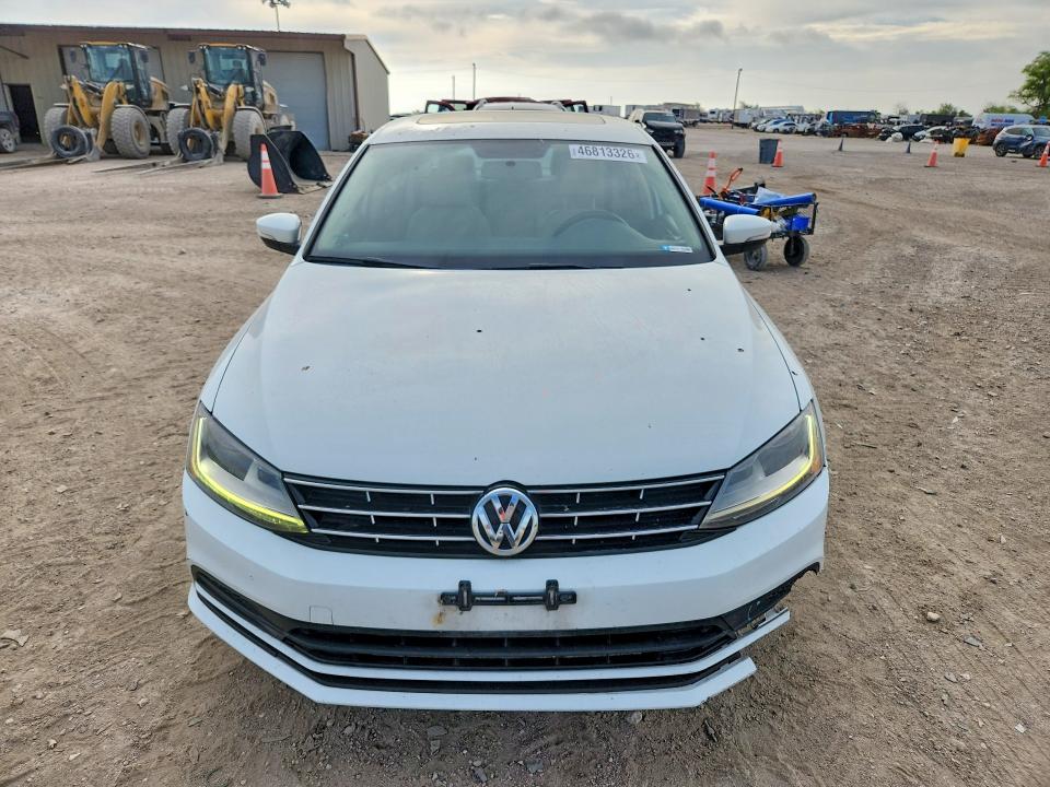 3VWDB7AJ6JM252245