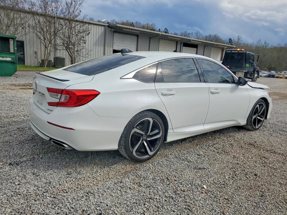 1HGCV1F30NA116565