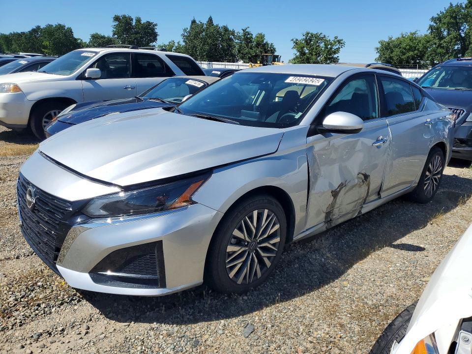 2023 NISSAN ALTIMA — VIN 1N4BL4DV3PN393086