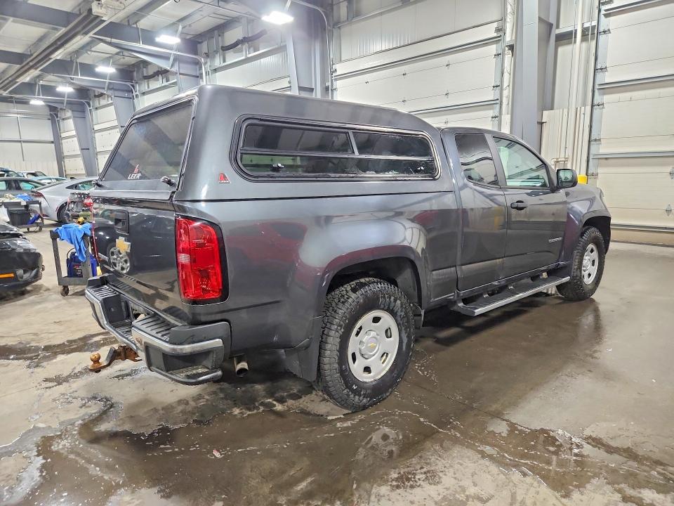 1GCHSBEA8G1155457