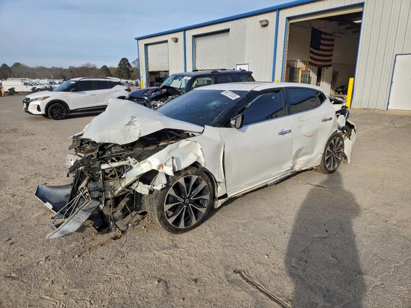 2016 NISSAN MAXIMA — VIN 1N4AA6AP6GC423602