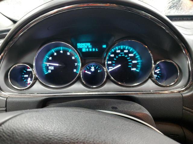 5GAKVBKD2HJ155775