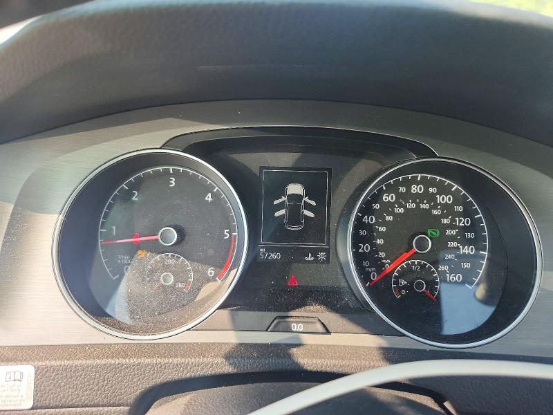 3VW2A7AU8FM079727