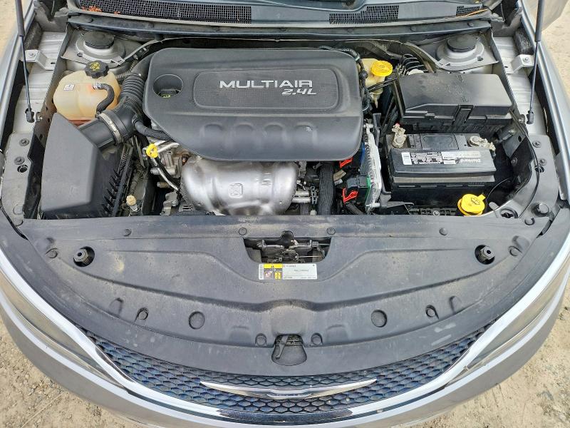 1C3CCCAB9FN702467
