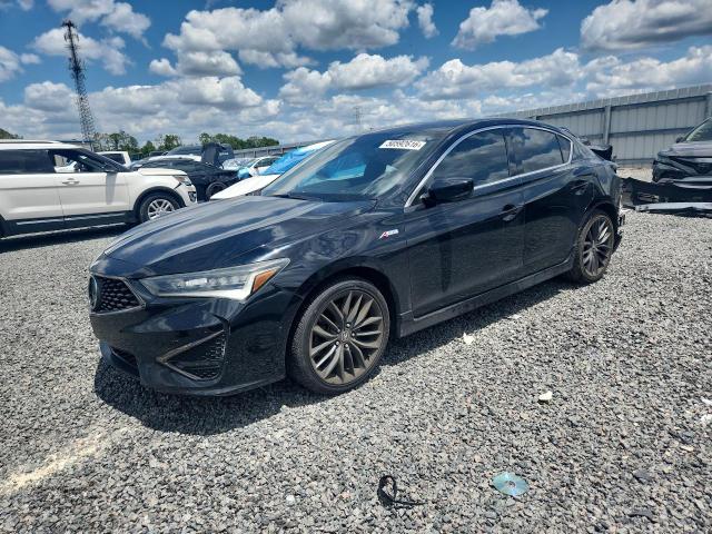 2019 ACURA ILX — VIN 19UDE2F83KA005087