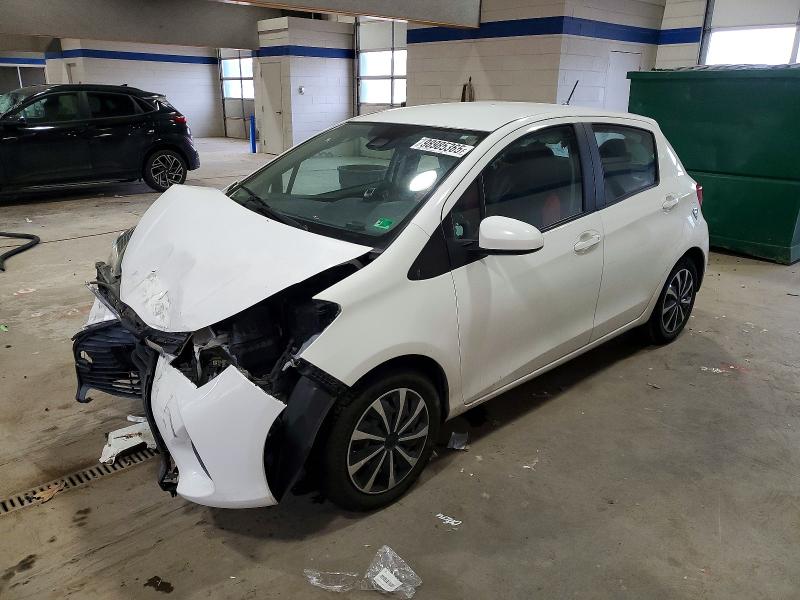 2017 TOYOTA YARIS — VIN VNKKTUD36HA080042