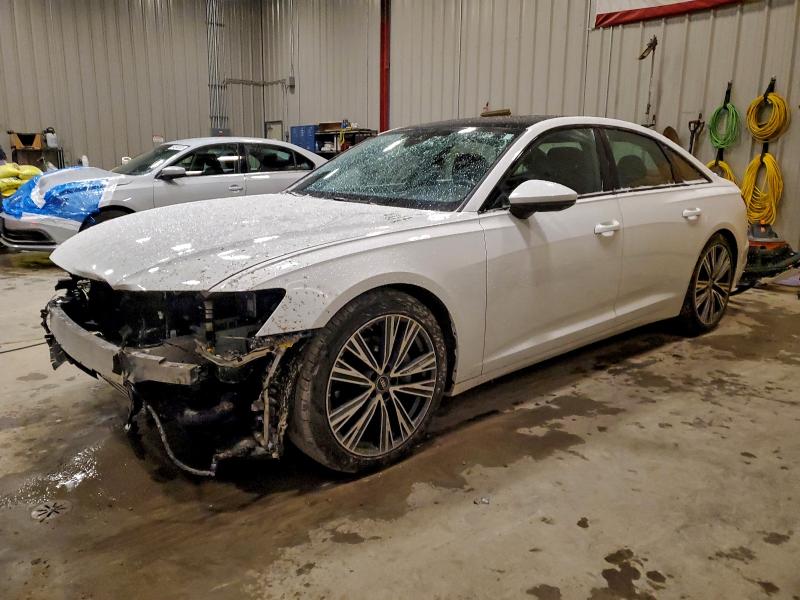2024 AUDI A6 PREMIUM — VIN WAUE3BF21RN004394