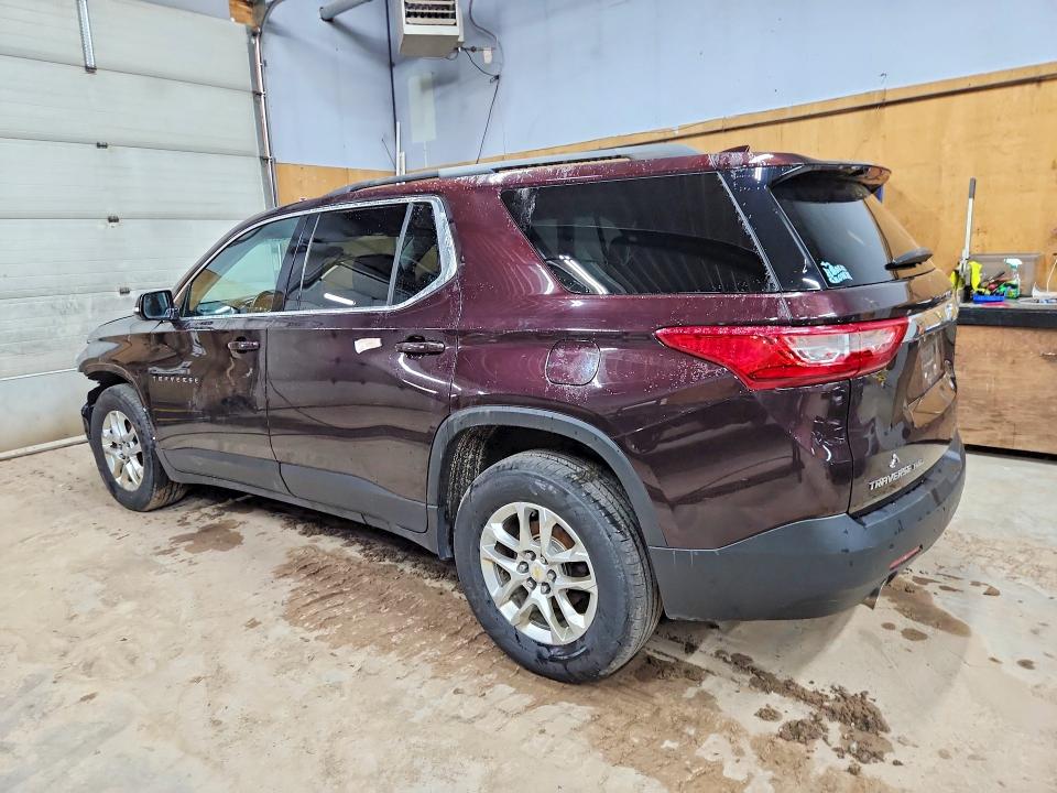 1GNEVGKW1LJ156474