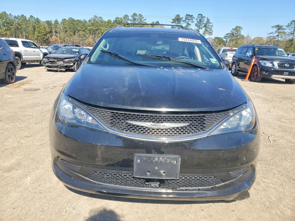 2C4RC1DG2MR502967