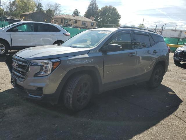 2023 GMC TERRAIN AT — VIN 3GKALYEG7PL223119